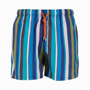 Costume boxer medio Uomo AP512936 Gallo