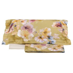 Lenzuola Stampato Biancheria Yumi Cpl Tessitura Randi