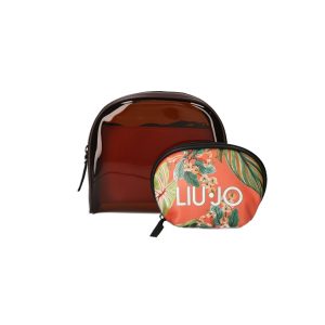 Liu Jo VA4201T0300 Set di 3 Pouch