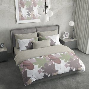 Maison Sucre’e Vitalia Completo Letto Coprietto Matrimoniale