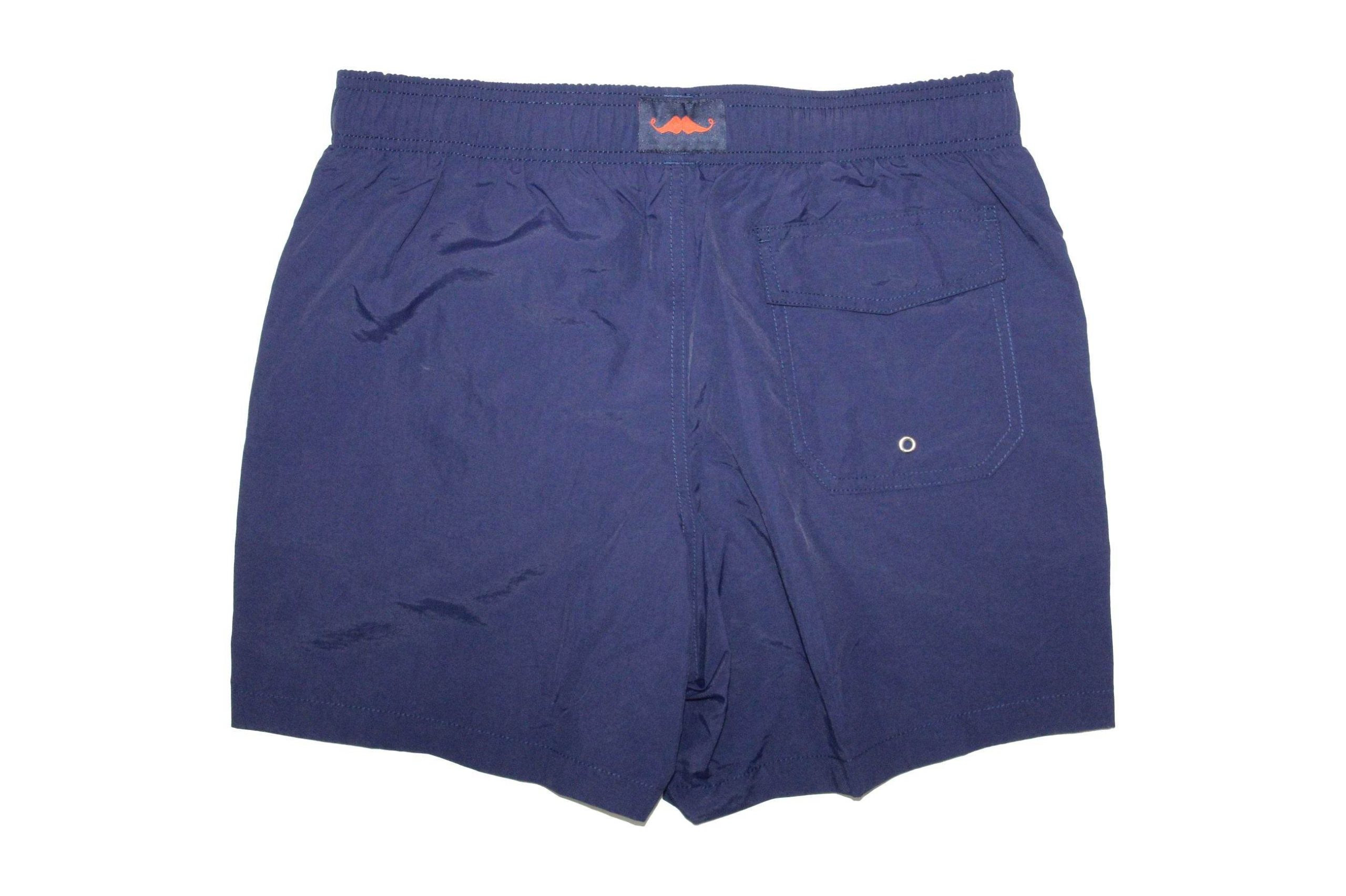 Costume boxer Tinta Unita Uomo 90BU Dandy Ironic Summer - immagine 4