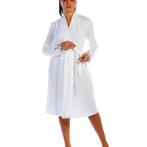 Vestaglia Incrocio Donna DL0053 Liu Jo Home