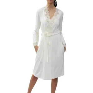 Vestaglia Incrocio Donna DL0212 Liu Jo Home