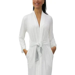 Vestaglia Incrocio Donna E1906 Fida