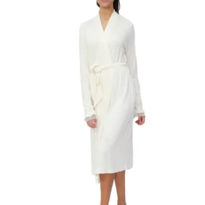 Vestaglia Incrocio Donna EURIDICE 6594 Pepita