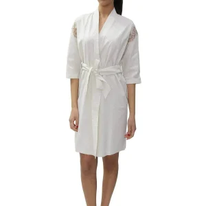 Vestaglia Incrocio Donna GINEVRA 1816 Tata