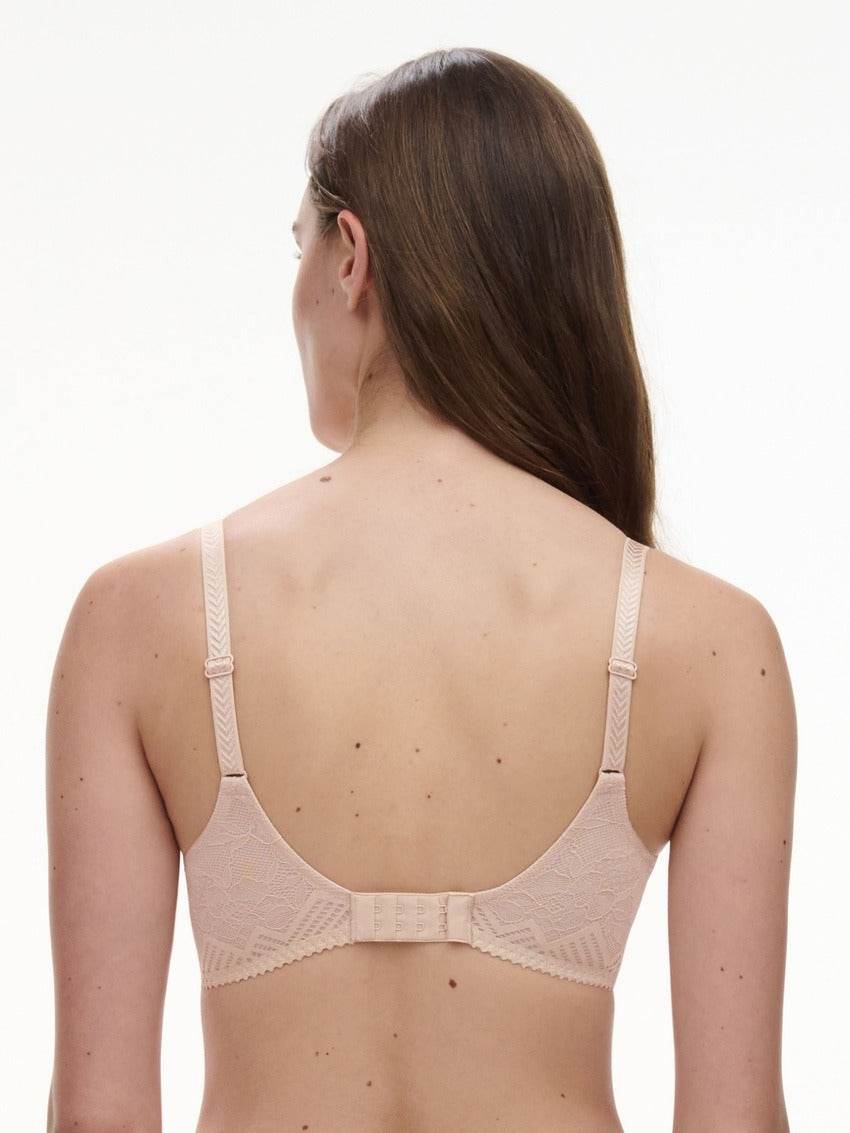 Reggiseno Sfoderato con ferretto Donna Origins C13XMU Chantelle - immagine 3