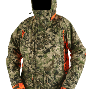 D’AMBROS JACKET 3A