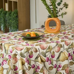 Tovaglia Stampato Biancheria Allegria Tov Neith