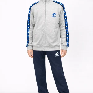 Tuta con zip Bambini e ragazzi LA4507 Lotto