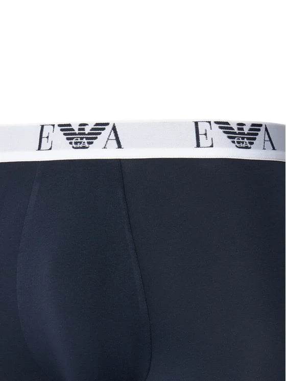Boxer 3-pack Uomo AF14131 EM000259 Emporio Armani - immagine 9