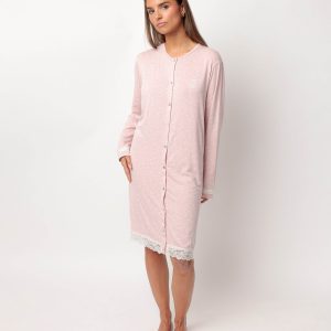 Camicia Aperta Donna 61446 Admas