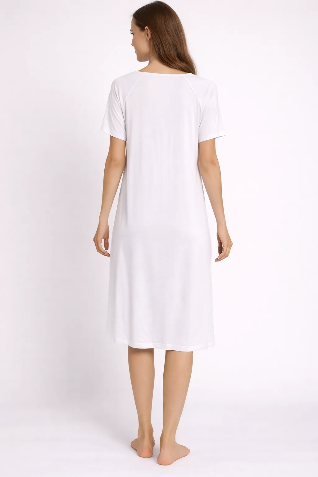 Camicia Manica corta Donna 5050 Cam Annette - immagine 3