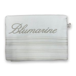 Telo Mare 100x180 Donna Portorico TM Blumarine Home