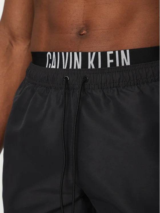 Costume boxer medio Uomo KM01093 Calvin Klein - immagine 5