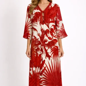 Abito tunica Donna M3255 706 Maryan Mehlhorn