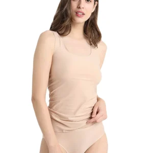 Top Senza cuciture Donna SOFTSTRETCH C26460 Chantelle