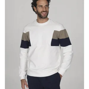 Tuta Giro collo Uomo Norcia Julipet