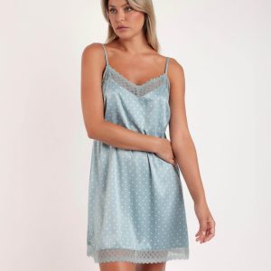 Parigina corta Donna 61226 Admas