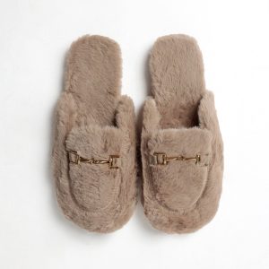 Pantofole Chiusa Donna 69129 Admas