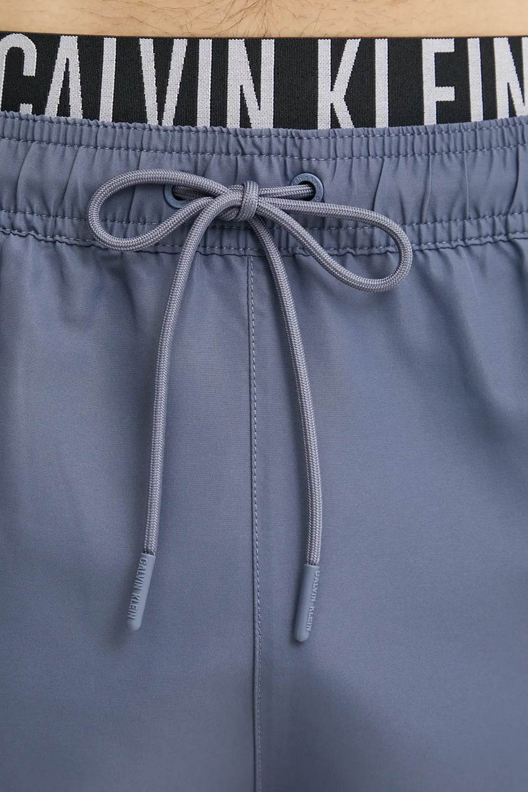 Costume boxer medio Uomo KM01093 Calvin Klein - immagine 8