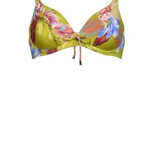 Reggiseno bikini Sfoderato con ferretto Donna 5763 681 Lidea