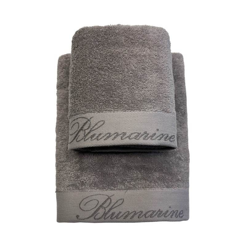 Asciugamani 1+1 Biancheria Spa 1+1 Blumarine Home - immagine 8