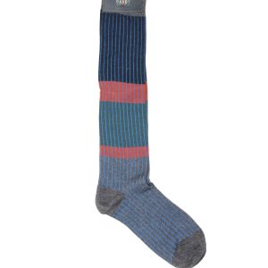 Calze lunghe Singolo Uomo 410 LF Dandy Ironic Socks