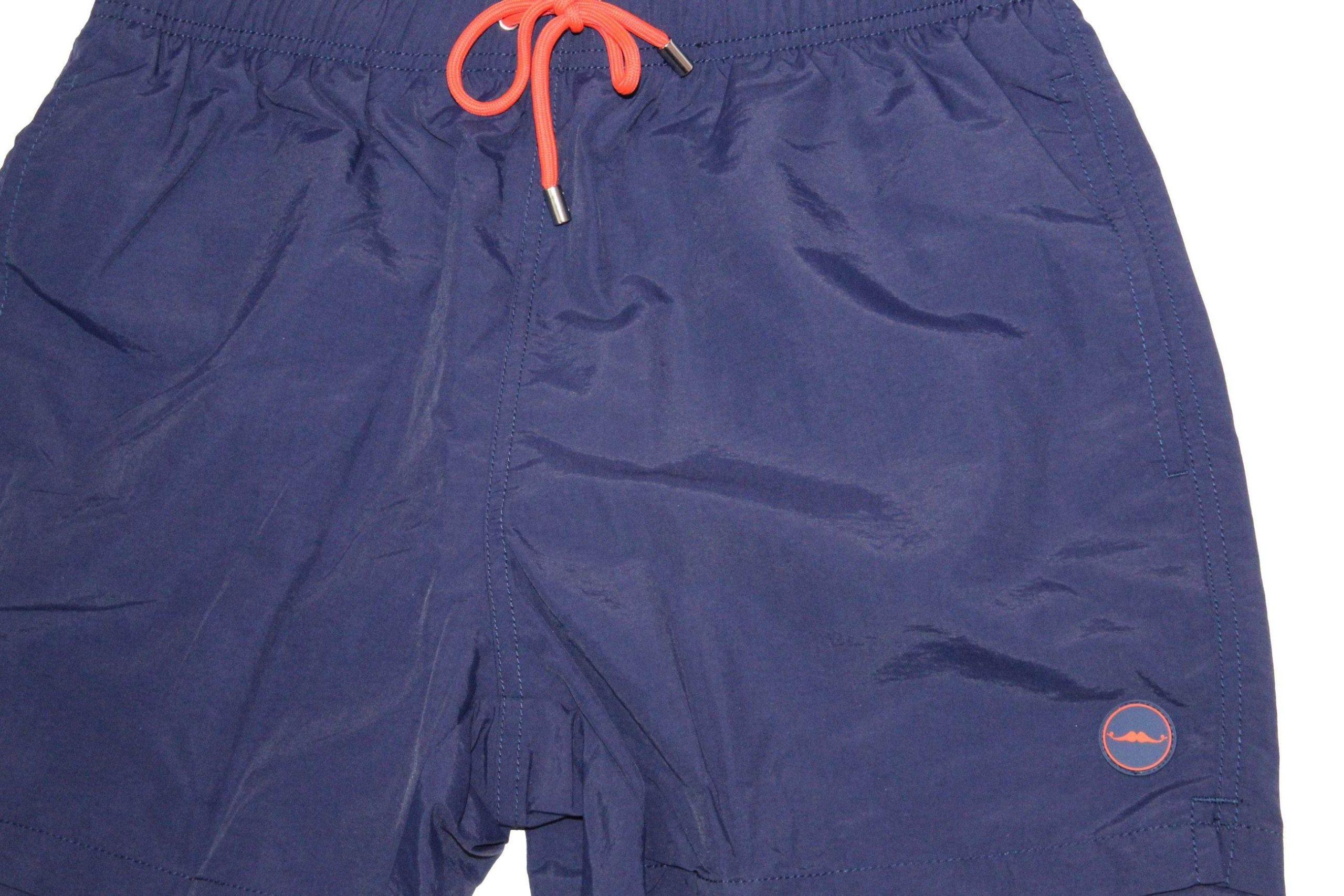 Costume boxer Tinta Unita Uomo 90BU Dandy Ironic Summer - immagine 3