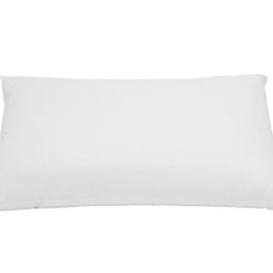 DaunenStep Cuscino Letto cm. 50 x 80 Anatomico Classico