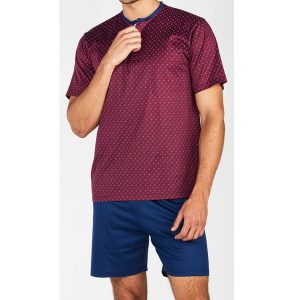 BIP BIP PIGIAMA UOMO SERAFINO 2286 ORLATO M/M P/C