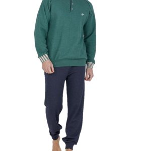 Bip Bip Pigiama Uomo 6365 Serafino Punto milano m/l p/l