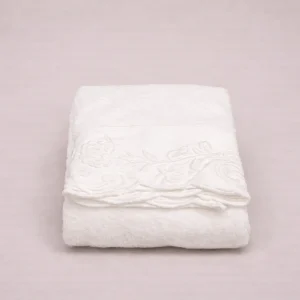 Telo bagno 100x150 Biancheria Dune Merville TB Mastro Raphael