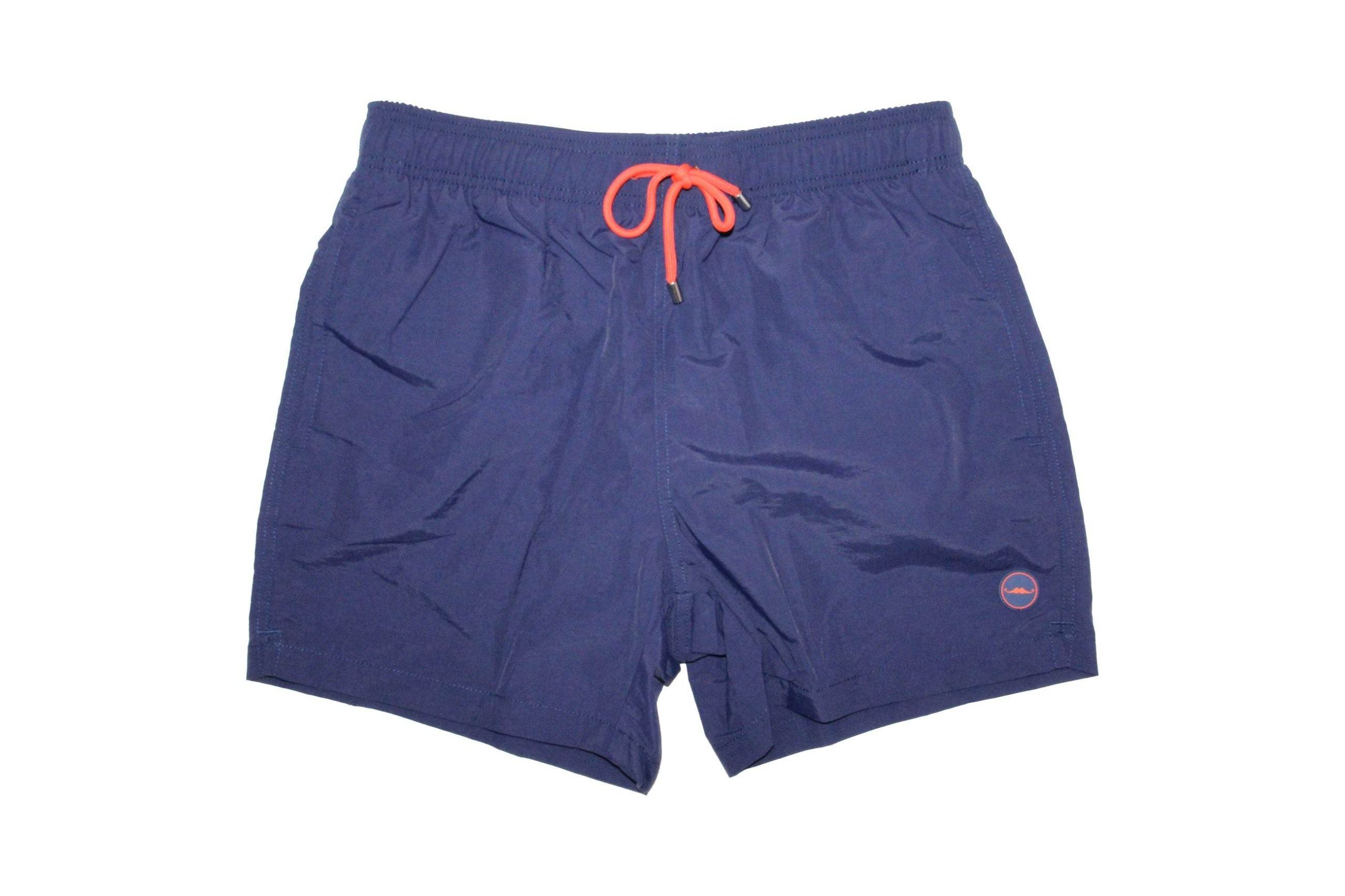 Costume boxer Tinta Unita Uomo 90BU Dandy Ironic Summer