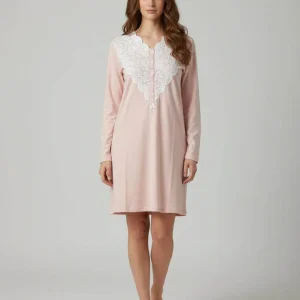 Camicia Serafino Donna DL0101 Liu Jo Home