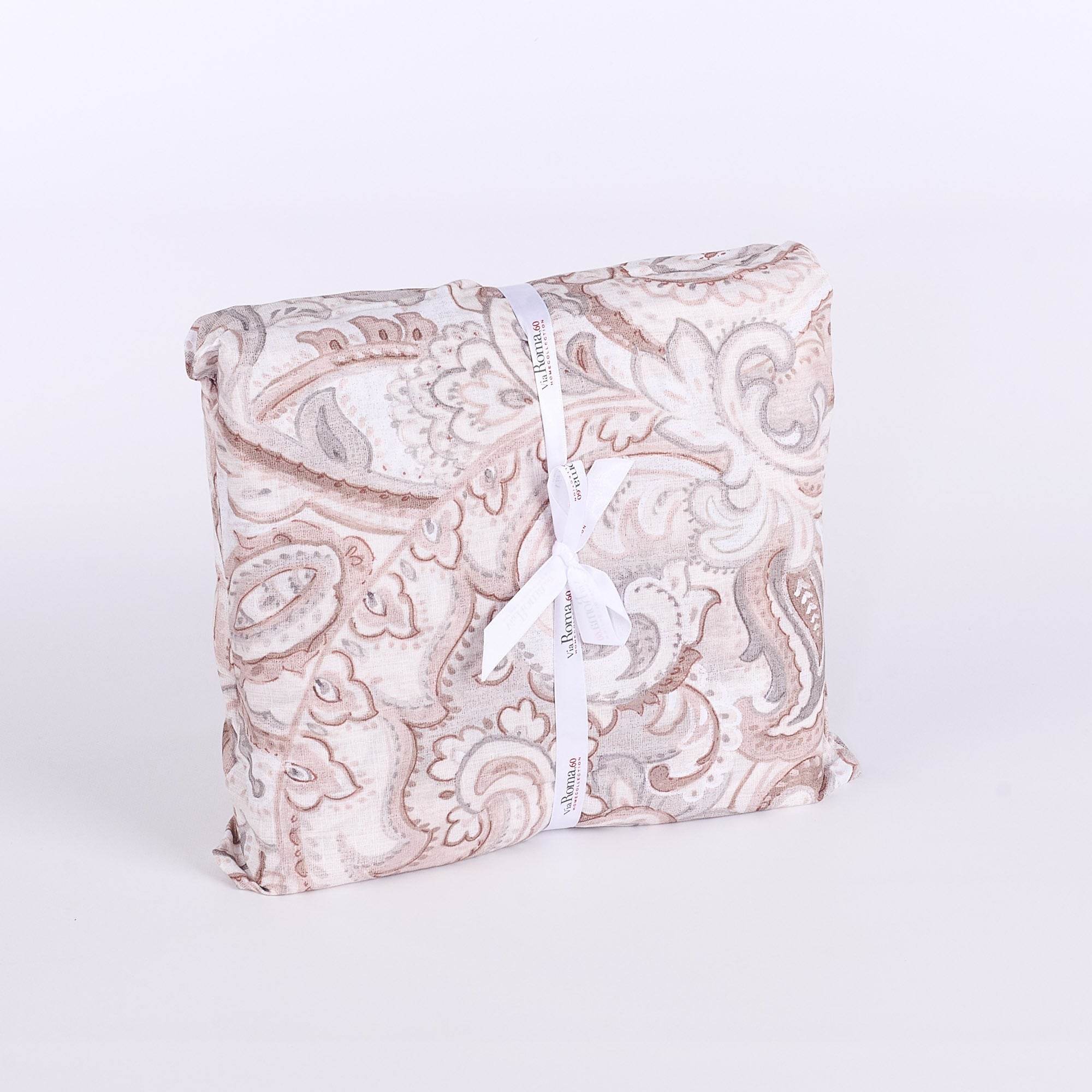 Lenzuola Stampato Biancheria Elisir Cpl Via Roma 60 - immagine 8