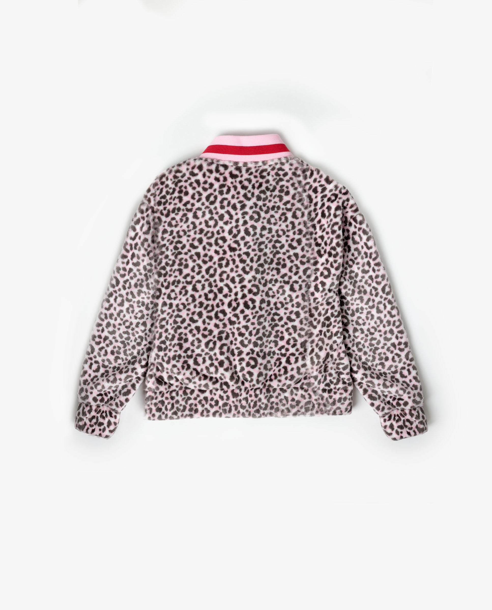 Vestaglia con zip Bambine e ragazze 67262 Disney - immagine 5