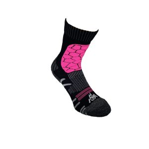 CALZA 3A FALCO Fuxia