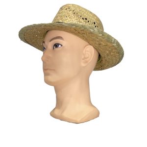 CAPPELLO PAGLIA 2X15€