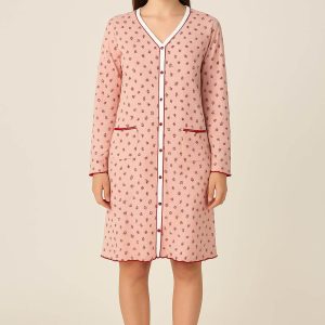 Camicia Aperta Donna L0DO9 Ro Lovable