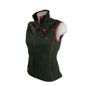 GILET CONCARENA WOMAN v.