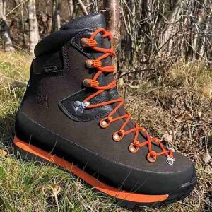 SCARPONE 3A CORNO BIANCO