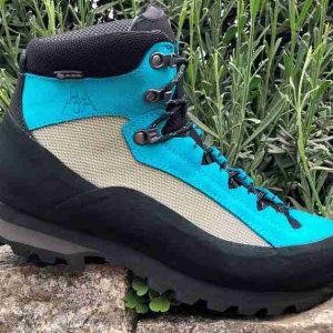 SCARPONE 3A CORNO DI CRISTALLO