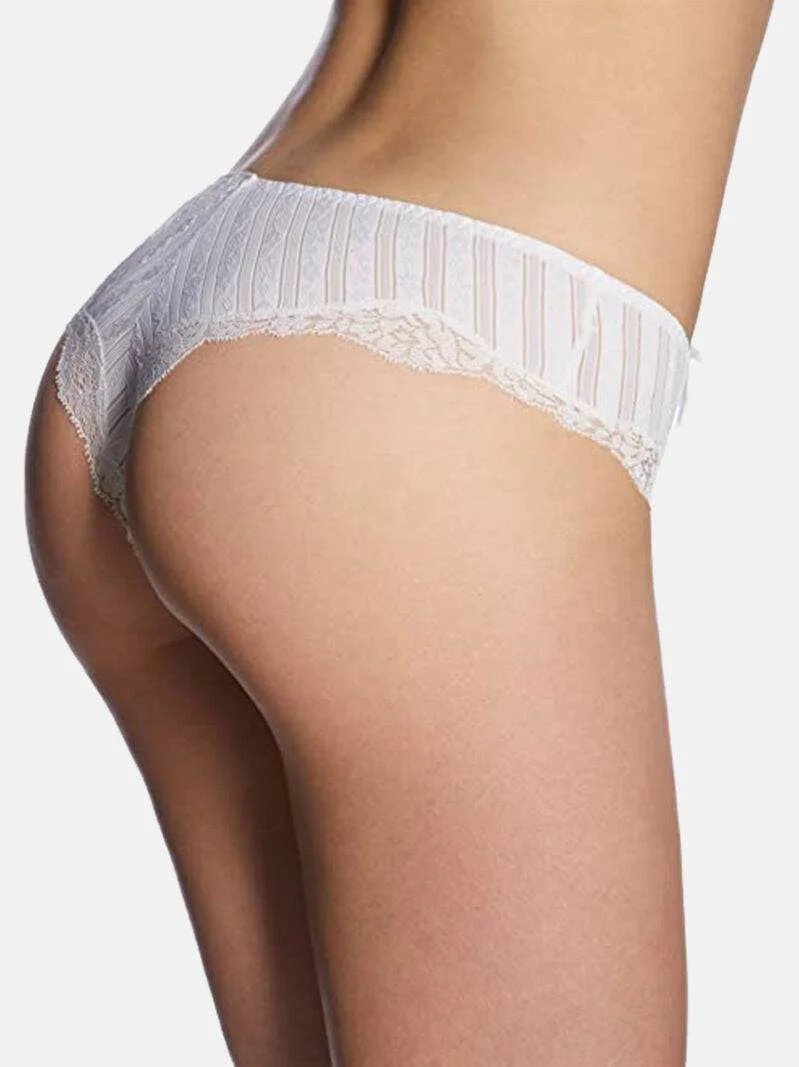 culotte Pizzo Donna 5384 Passionata - immagine 4