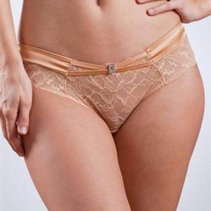 culotte Pizzo Donna 99995 Luna Splendida