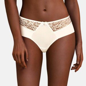 culotte Pizzo Donna ALTO C12L40 Chantelle