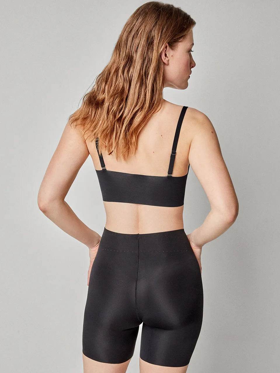 Slip a pantaloncino Senza cuciture Donna 10050 Gisela - immagine 5