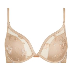 Reggiseno Coppa preformata Donna Passion 10384/5/6 Lisca