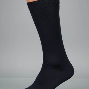 Calze lunghe Tinta Unita Uomo 109L Dandy Ironic Socks