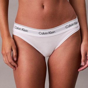 Slip Singolo Donna QF8520 Calvin Klein